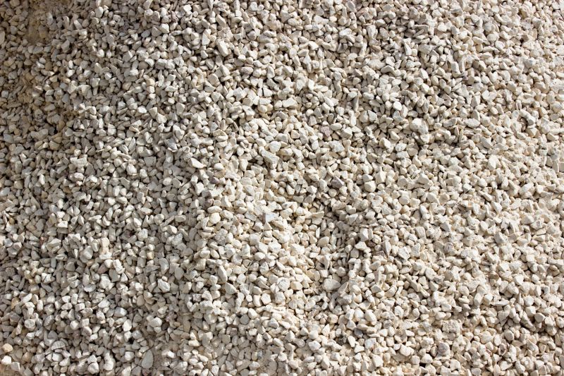 Stone Gravel Delivery