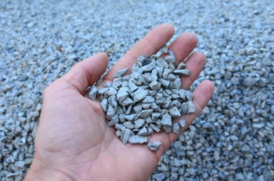 Stone Gravel Delivery