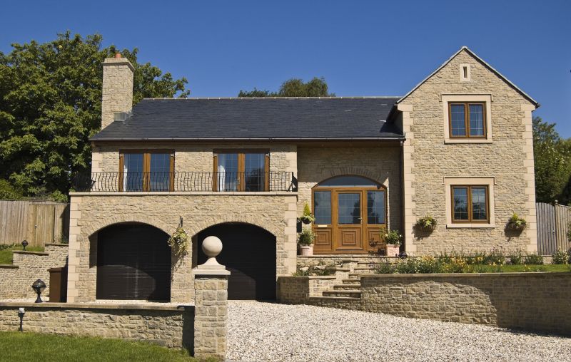 Stone Gravel Delivery